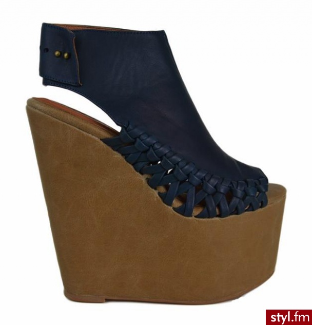 Koturny Buty Moda