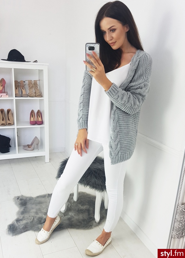 www.roseboutique.pl - Swetry Ciuchy Moda