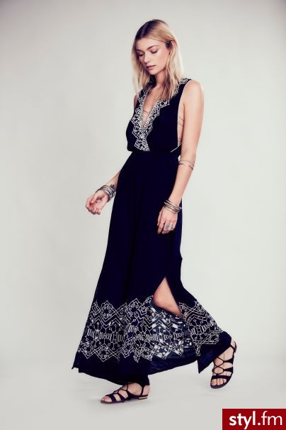 Dzienne Sukienki Moda