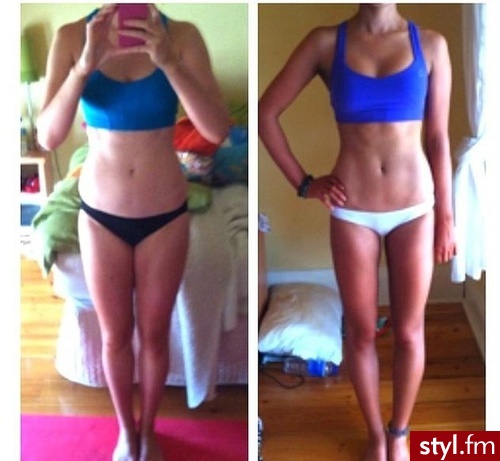 Sport i fitness