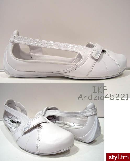 Pozostałe Buty Moda