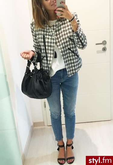 Pozostałe Ciuchy Moda