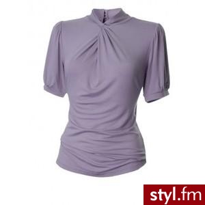 Top Secret-Bluzeczka...;*. # 40 PLN - sklep.topsecret.pl - Pozostałe Ciuchy Moda