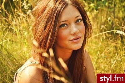 Rude Rozpuszczone Proste Na co dzień Długie Fryzury