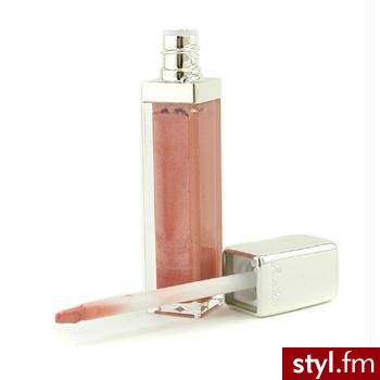 Guerlain Kiss Kiss Gloss Błyszczyk nr 848 Brown Sugar 6 ml - Dzienne Makijaże