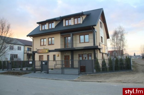 Wnętrza