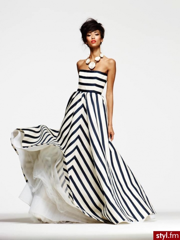 Dzienne Sukienki Moda