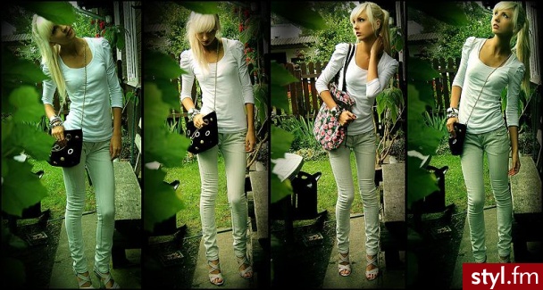 Gdy jest troch zimniej. . - Styler