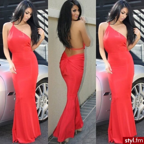 Dzienne Sukienki Moda