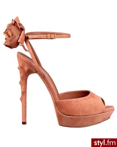 buty. YSL 895$ - Pozostałe Buty Moda