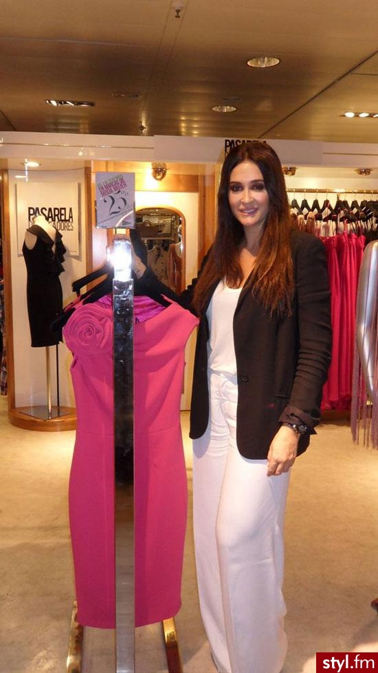 Pozostałe Sukienki Moda