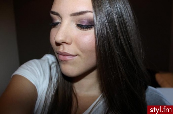 Dzienne Makijaże