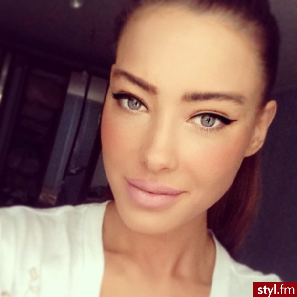 Dzienne Makijaże