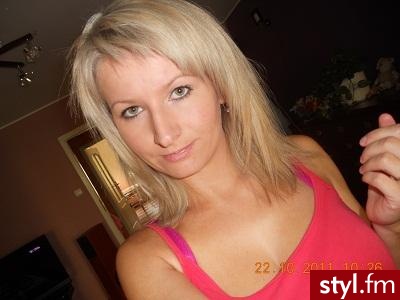 Blond Rozpuszczone Proste z grzywką Na co dzień Średnie Fryzury