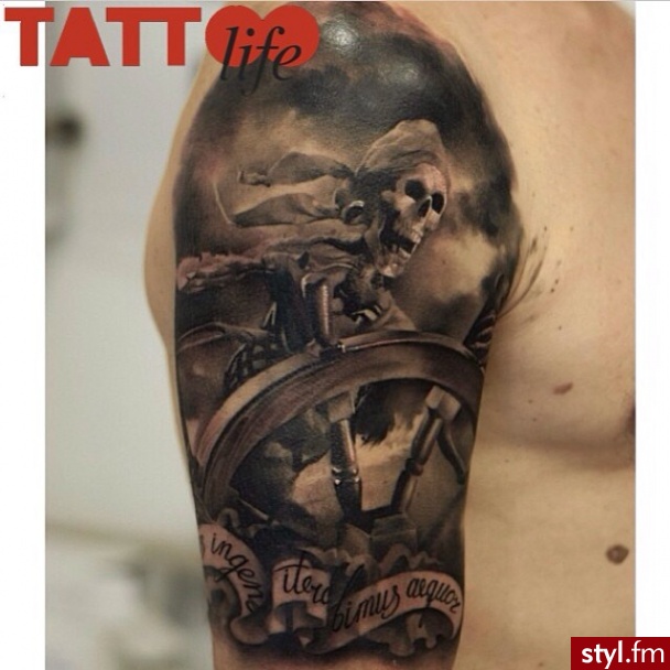 Tatuaże