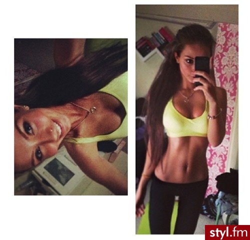 Sport i fitness