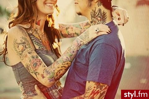 Tattoo.. Tattoo. - Tatuaże