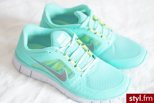 Sportowe Buty Moda