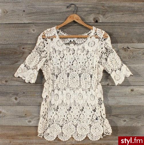 Dzienne Sukienki Moda