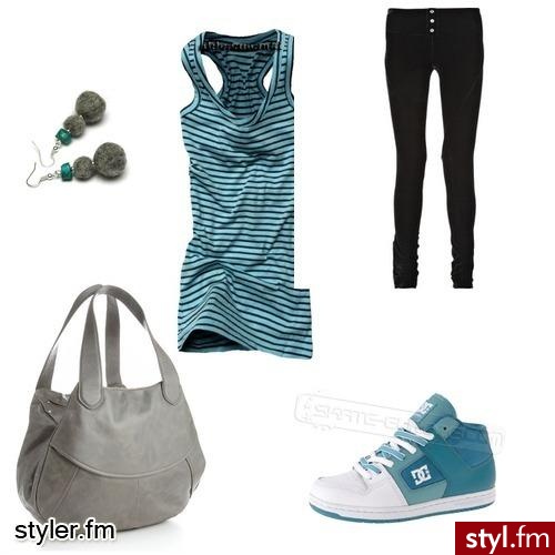 skejtShoes - Styler