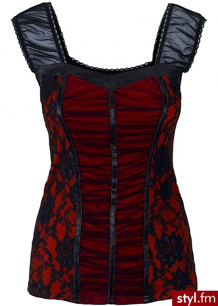 Bonprix - Topy Ciuchy Moda