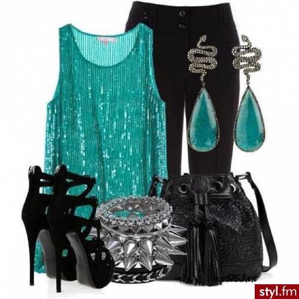 Bluzki Ciuchy Moda
