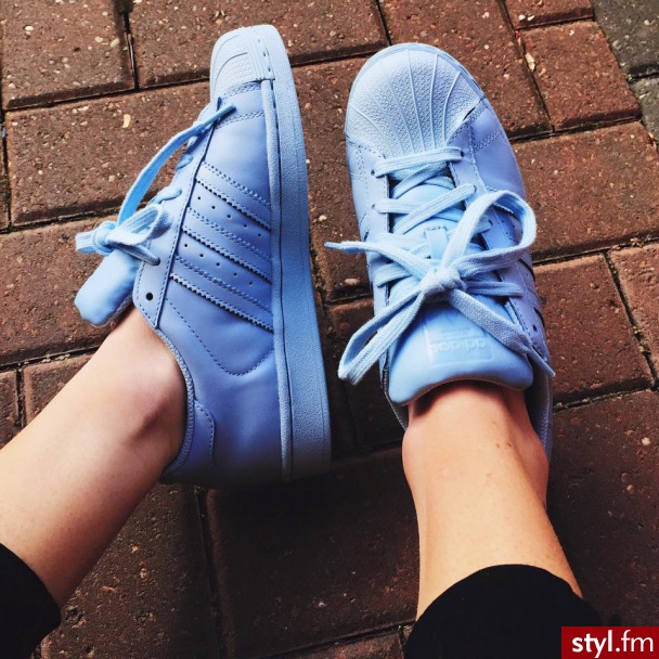 Sportowe Buty Moda