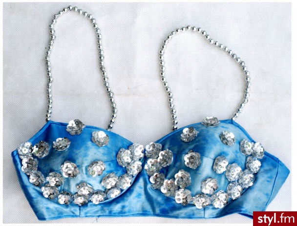 Biustonosze Bielizna Moda