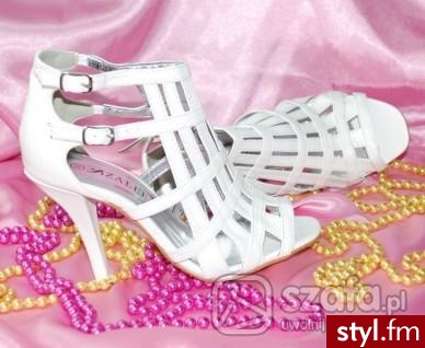 Pozostałe Buty Moda