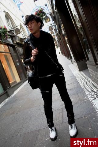 Pozostałe Ciuchy Moda