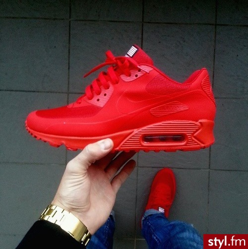 Sportowe Buty Moda