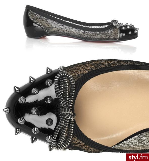 Pozostałe Buty Moda