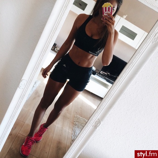 Sport i fitness