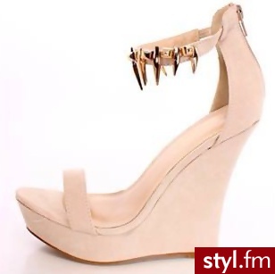 Koturny Buty Moda