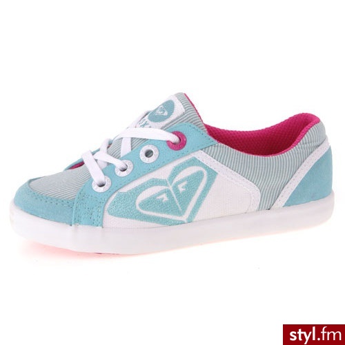 Sportowe Buty Moda
