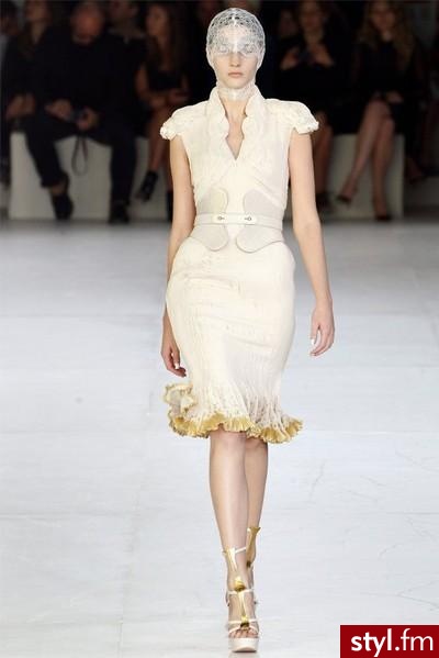 McQ - Moda uliczna Inne Moda