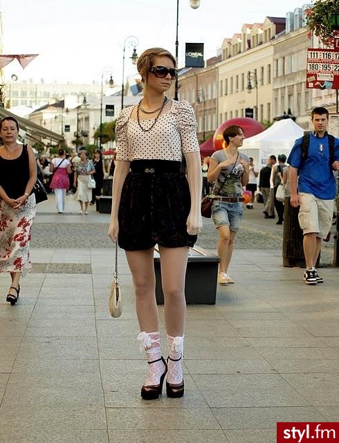 Pozostałe Ciuchy Moda
