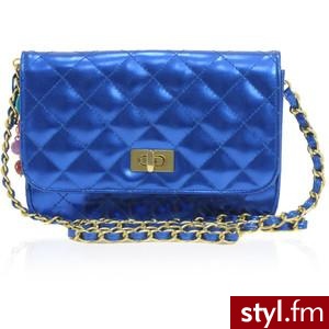 Paul\'s Boutique 165zł - Pozostałe Torebki Moda