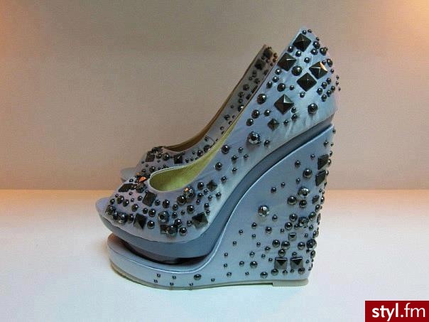 Koturny Buty Moda