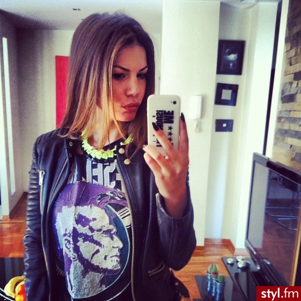 Kurtki Okrycia Moda