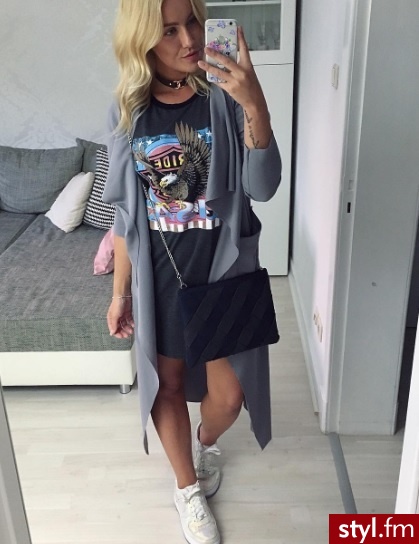 Pozostałe Ciuchy Moda