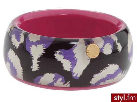 bransoletki. Marc Jacobs 78$ - Pozostałe Dodatki Moda