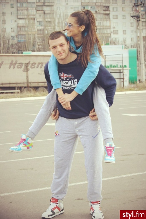 Sport i fitness