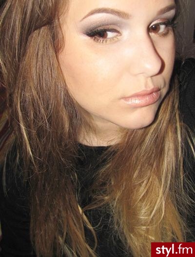 Dzienne Makijaże