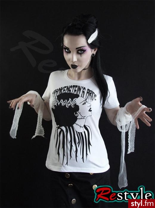 www.restyle.pl - Pozostałe Ciuchy Moda