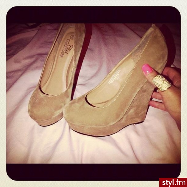 Koturny Buty Moda