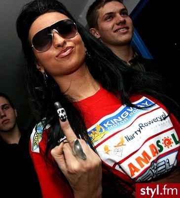 Pozostałe Dodatki Moda
