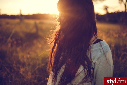 Długie Fryzury