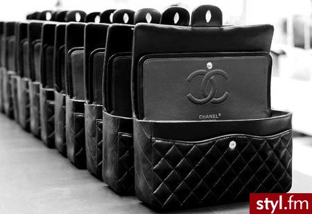 Chanel - Pozostałe Torebki Moda