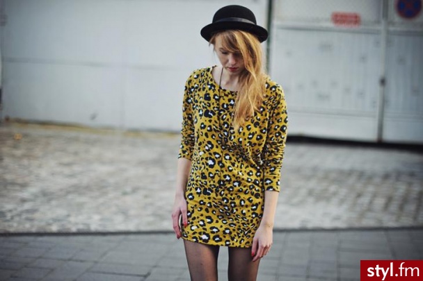 Sukienki Moda
